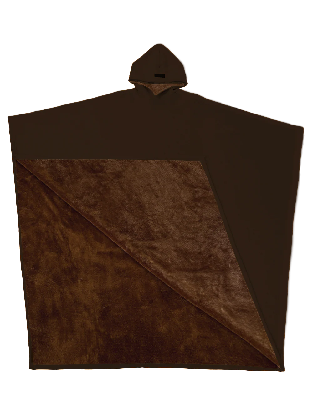 Nouvraa™ — Cape de Confort Premium