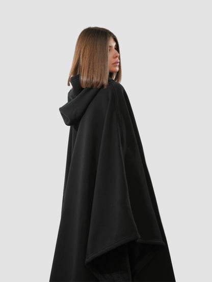 Nouvraa™ — Cape de Confort Premium