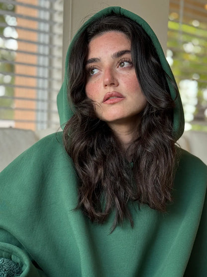 Nouvraa™ — Cape de Confort Premium